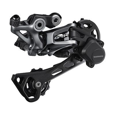 Превью  Переключатель задний SHIMANO GRX RD-RX812 11 sp Shadow+